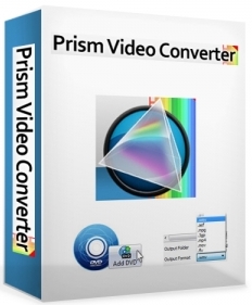 Prism video converter