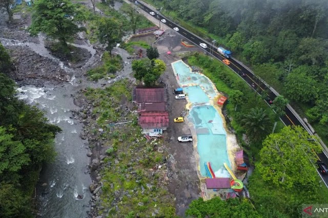 Sulitnya Mengubah Mindset Masyarakat dalam Kasus Konkret Lembah Anai dan Flyover Kelok Sembilan