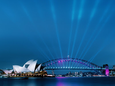 Sydney Wallpaper 2012-2013