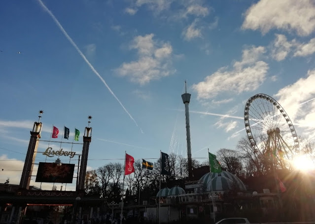 Liseberg