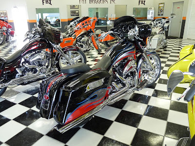 harley davidson for sale