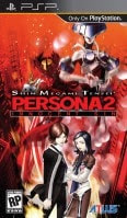 Persona 2 Innocent Sin