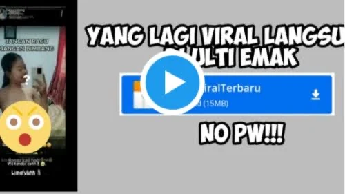 Jangan Ragu Jangan Bimbang leaked video link