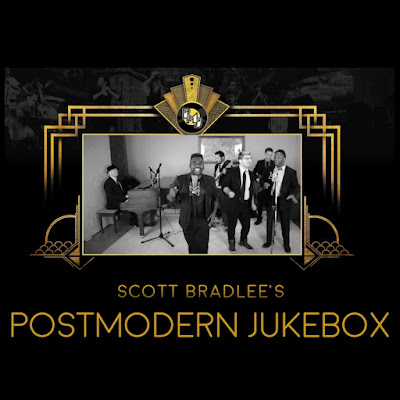 Post-Modern Jukebox logo