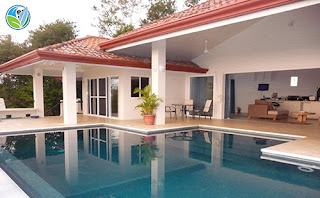 Vacation rentals and real estate sales in Marbella Costa Rica