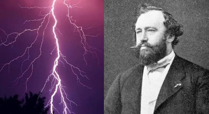 The History's Most Unlucky Person | The Man Who Was Struck by Lightning 4 Times