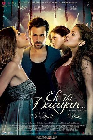 Ek Thi Daayan (2013)