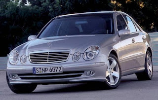 mercedes benz e200 Modified