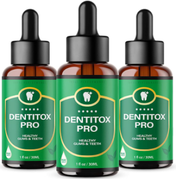 Dentitox Pro Reviews