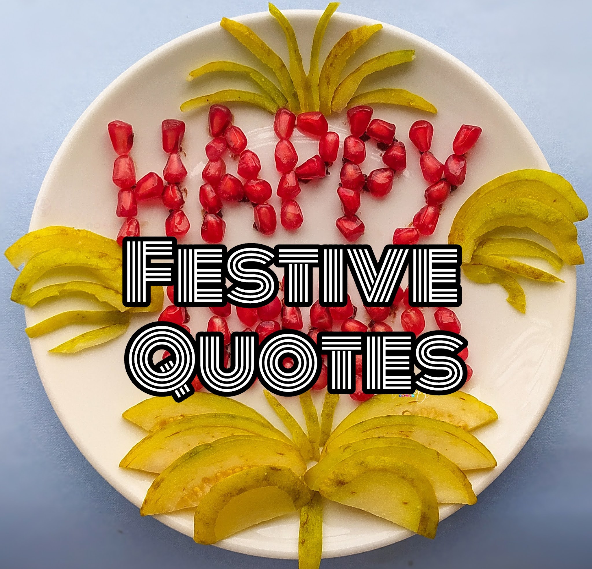 Festive Quotes