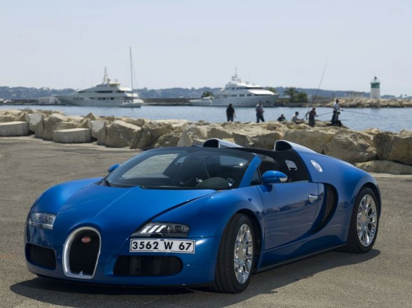 Photo bugatti veyron 2025 W12 - 2020 bugatti veyron grand sport rome wallpapers