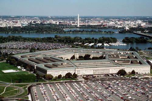 Congress Adds $45 Billion To 2023 Military Budget
