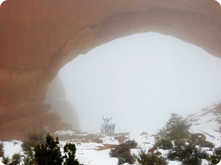 Arches National Park