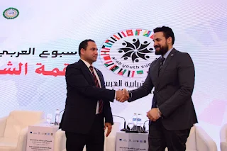 المجلس التصديري للحرف اليدوية ومؤسسة الجمهورية الجديدة يوقعان بروتوكول تعاون