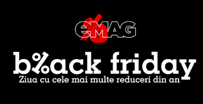 black friday emag noiembrie 2016