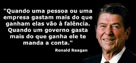 Reagan frases