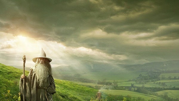 New Images from "The Hobbit: An Unexpected Journey" Outed