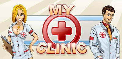 My Clinic Mod v.1.64 (Unlimited Coin) Apk  