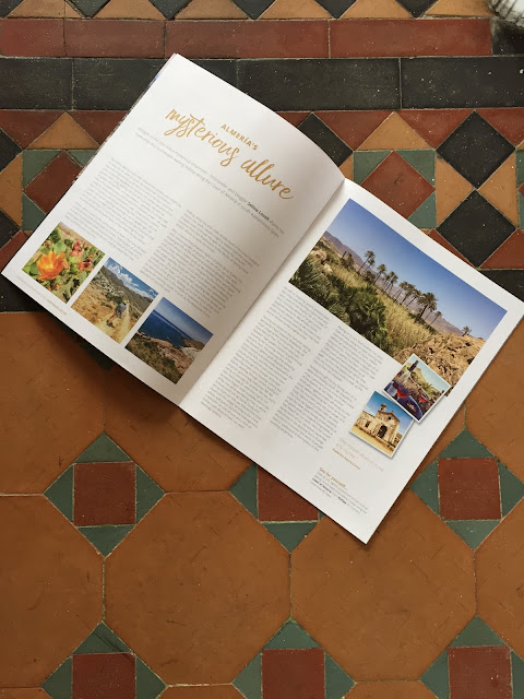 The Slow Lane, InnTravel's inspirational travel magazine