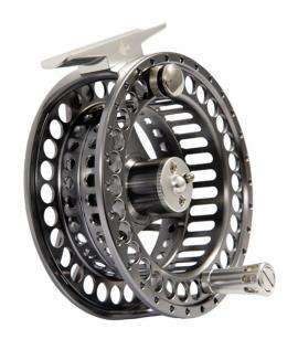 On the Fly: Snowbee Reels