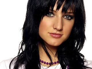 Ashlee Simpson Wallpapers