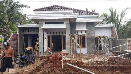 rumah minimalis