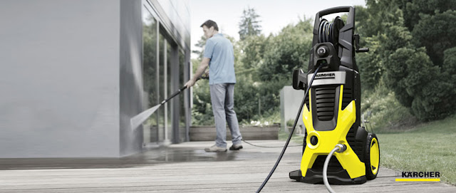 idropulitrici karcher 2