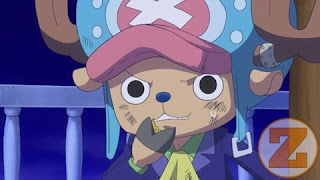 7 Fakta Chopper One Piece, Seorang Dokter Kapal Dari Bajak Laut Topi Jerami