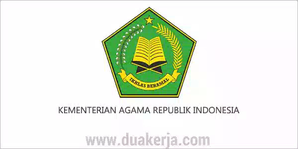 Lowongan Tenaga Relawan Kementerian Agama Terbaru 2019