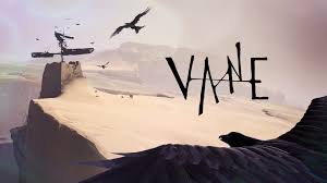 Vane review - more than the Journey/Ico mash-up it looks like 