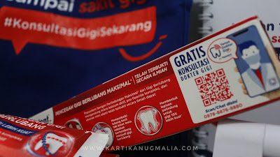 konsultasi gigi gratis