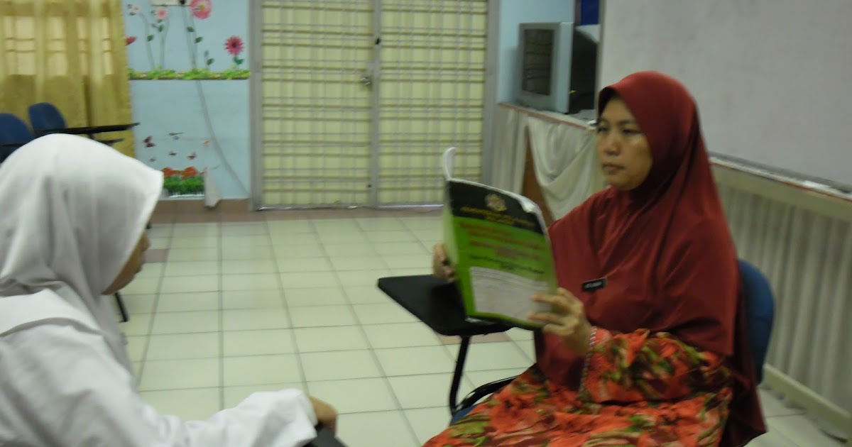 Siti Alfiah Qamari: Penilaian Perkara Asas Fardhu Ain (PAFA)