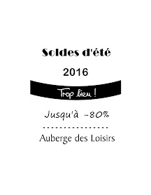 http://www.aubergedesloisirs.com/184-soldes-d-ete-2016