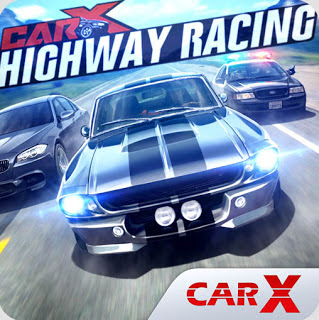 Download CarX Highway Racing v1.38