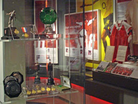 Arsenal Museum