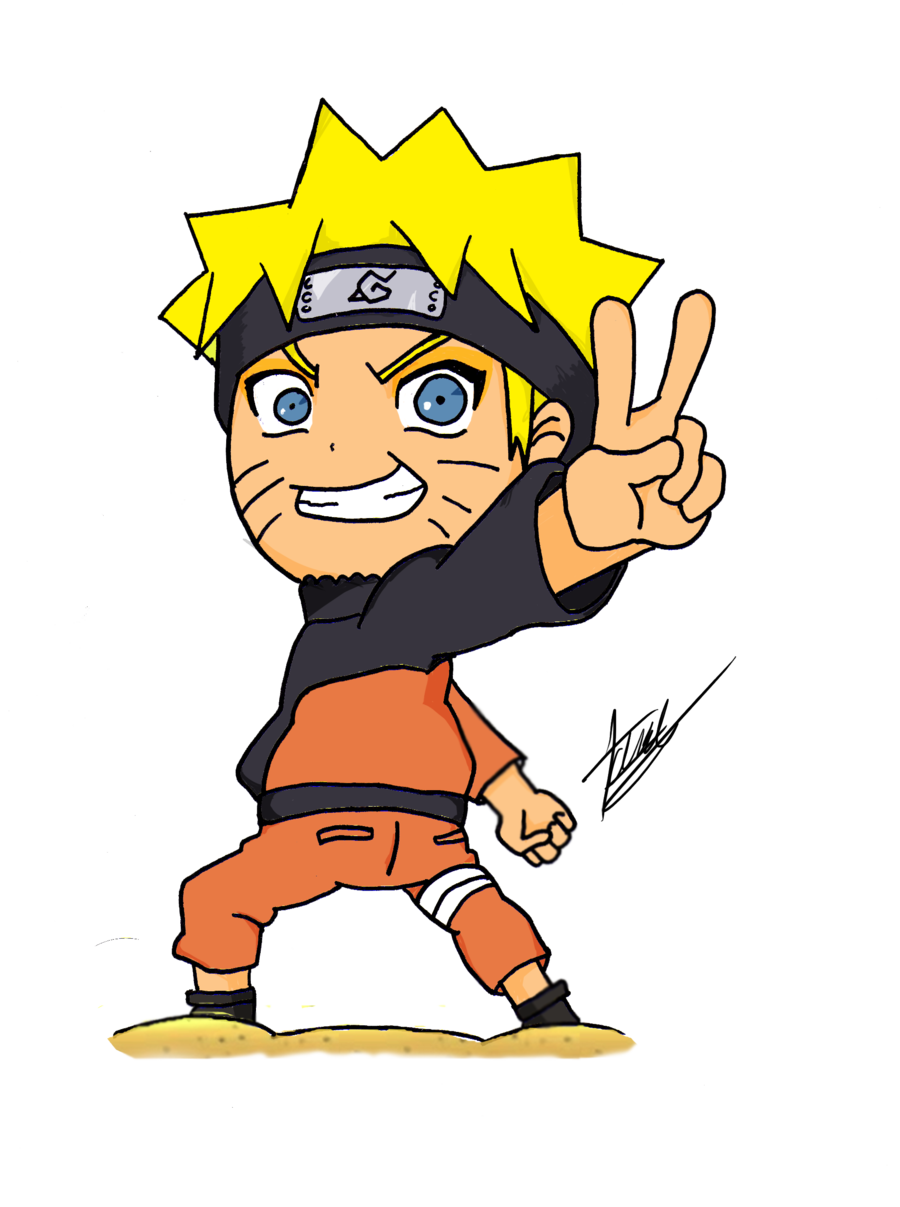 Kumpulan Gambar Naruto Terbaru » Terbaru 2016