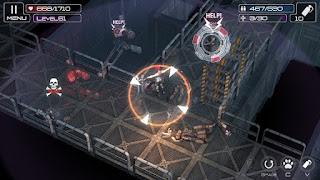 Silver Bullet Prometheus Free Download For PC