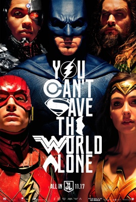  Batman ikut turun tangan membantu Wonder Woman yang kini menjadi sekutunya menumpas k Download Justice League (2017) Bluray Subtitle Indonesia