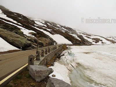 San Bernardino Pass