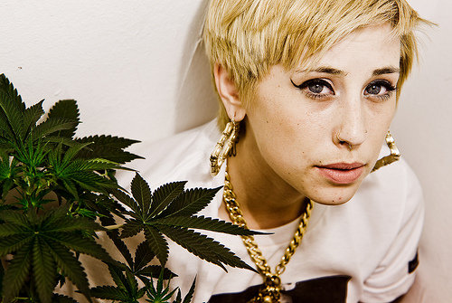 kreayshawn