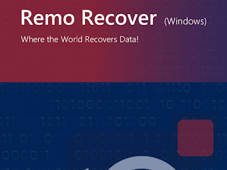 Remo Recover Windows