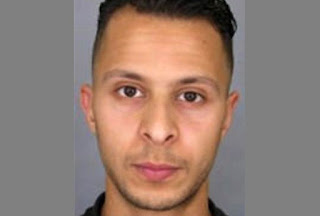 Attentats du 13 novembre : opéré, Salah Abdeslam transféré à la Pitié-Salpêtrière