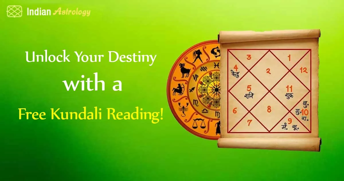 unlock-your-destiny-with-free-kundali-reading