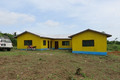 Front view