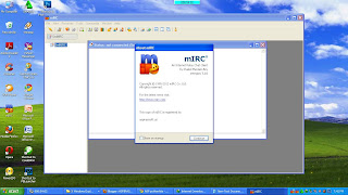 mIRC 7.25 Full Serial Number - Mediafire