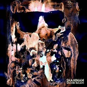 Shahinam - Shahin Najafi