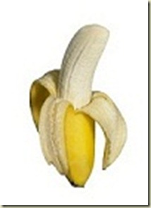 banana