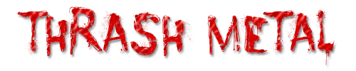 Thrash Metal Zone