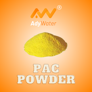 PAC powder