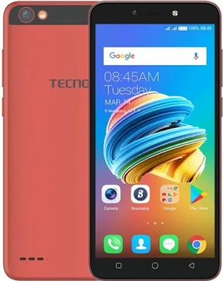 TECNO Pop 1